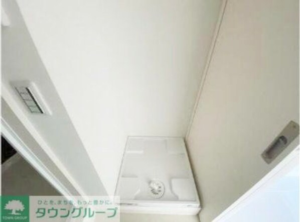 CREAL学芸大学の物件内観写真